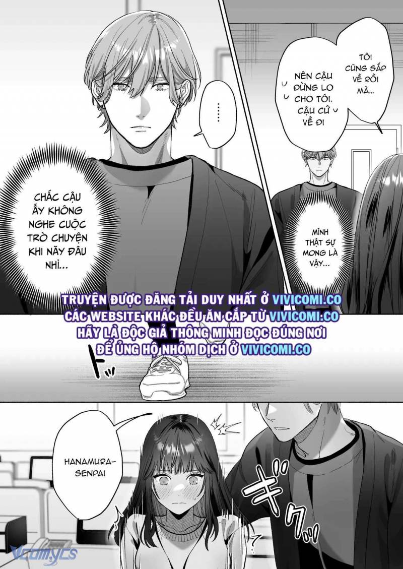 Tuyển Tập Truyện Ngắn Manga Chap Chap 94.1-Tuyển Tập Truyện Ngắn Manga - Next Chap 180