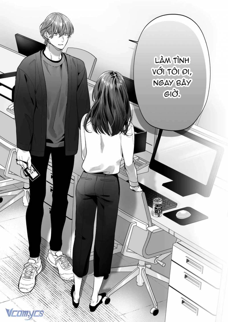 Tuyển Tập Truyện Ngắn Manga Chap Chap 94.1-Tuyển Tập Truyện Ngắn Manga - Next Chap 180