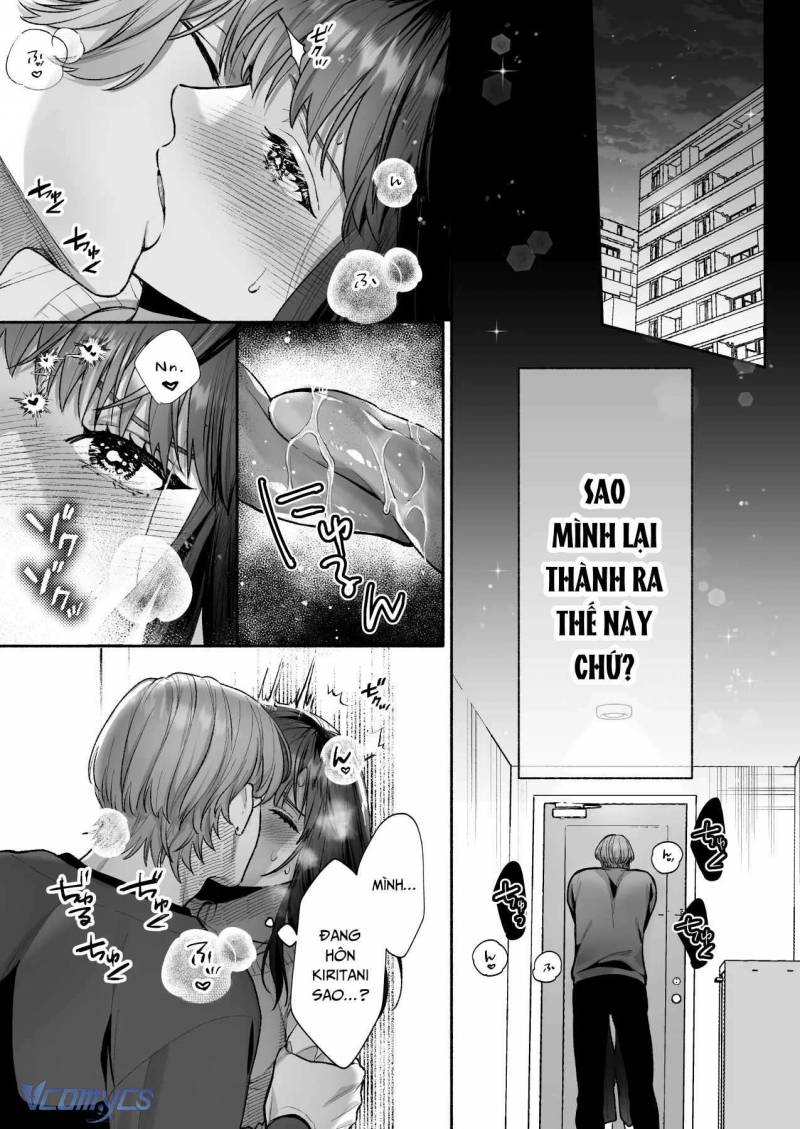 Tuyển Tập Truyện Ngắn Manga Chap Chap 94.1-Tuyển Tập Truyện Ngắn Manga - Next Chap 180