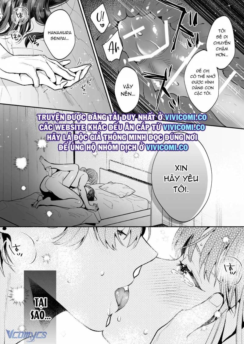 Tuyển Tập Truyện Ngắn Manga Chap Chap 94.1-Tuyển Tập Truyện Ngắn Manga - Next Chap 180