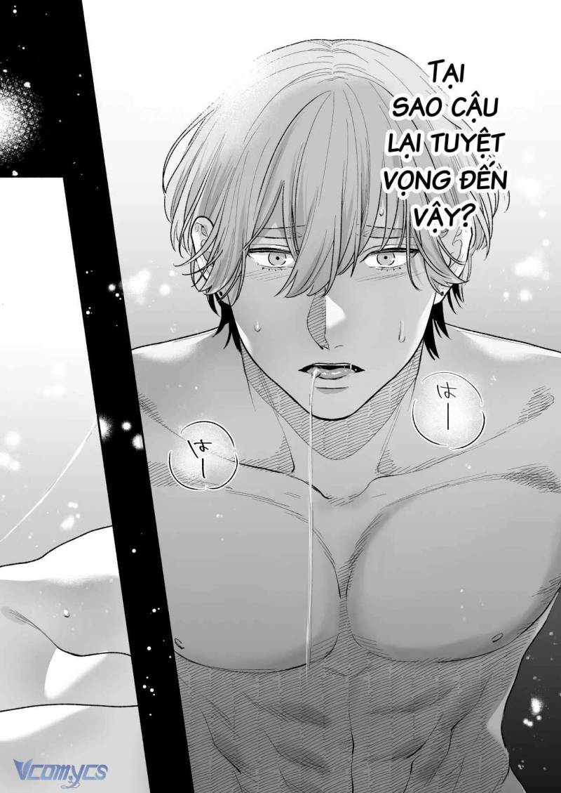 Tuyển Tập Truyện Ngắn Manga Chap Chap 94.1-Tuyển Tập Truyện Ngắn Manga - Next Chap 180