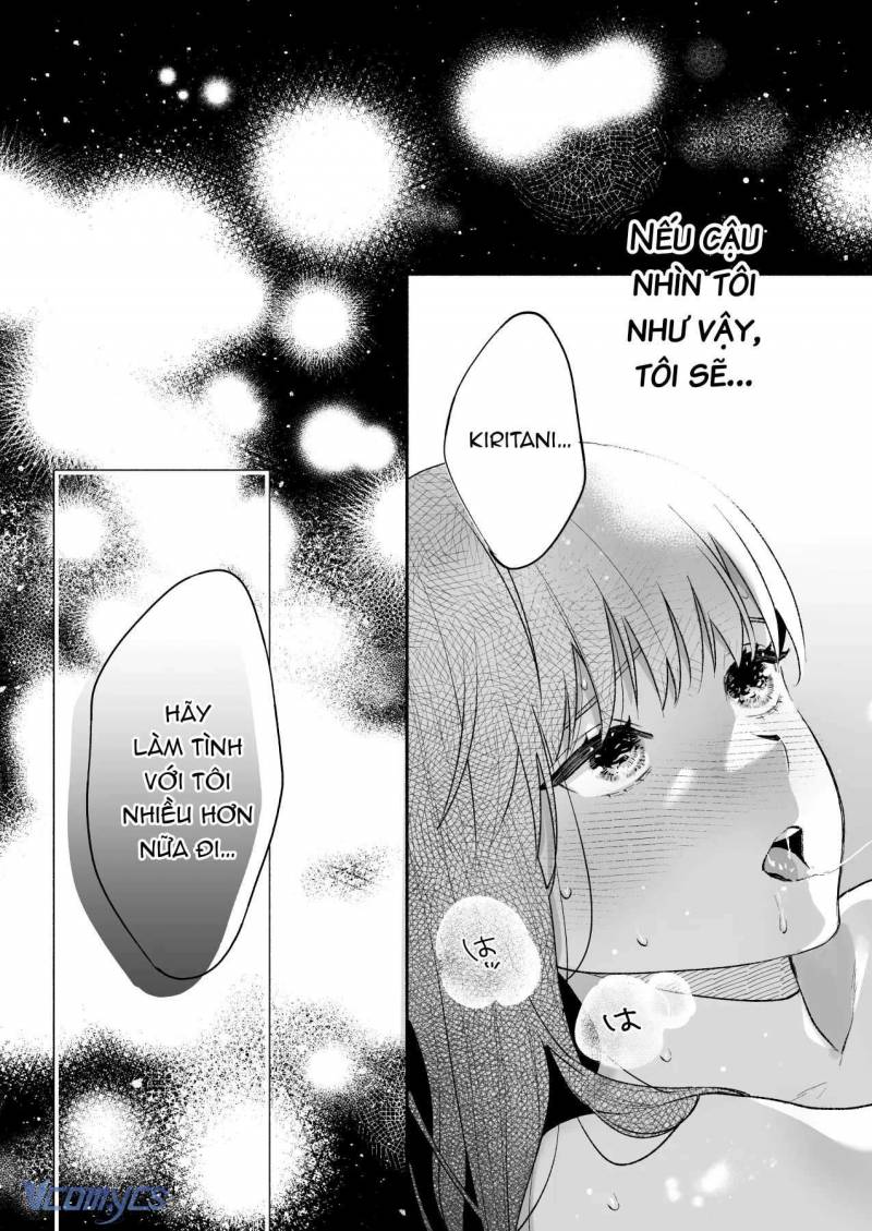 Tuyển Tập Truyện Ngắn Manga Chap Chap 94.1-Tuyển Tập Truyện Ngắn Manga - Next Chap 180