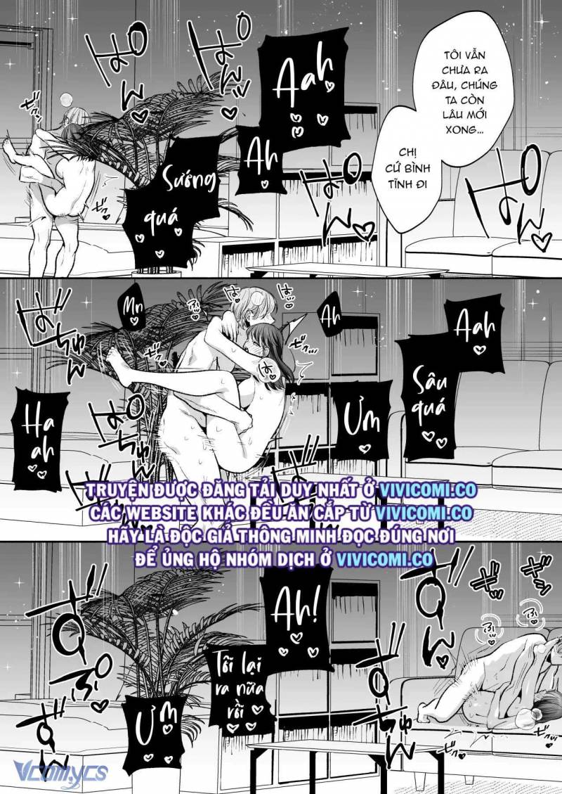 Tuyển Tập Truyện Ngắn Manga Chap Chap 94.1-Tuyển Tập Truyện Ngắn Manga - Next Chap 180