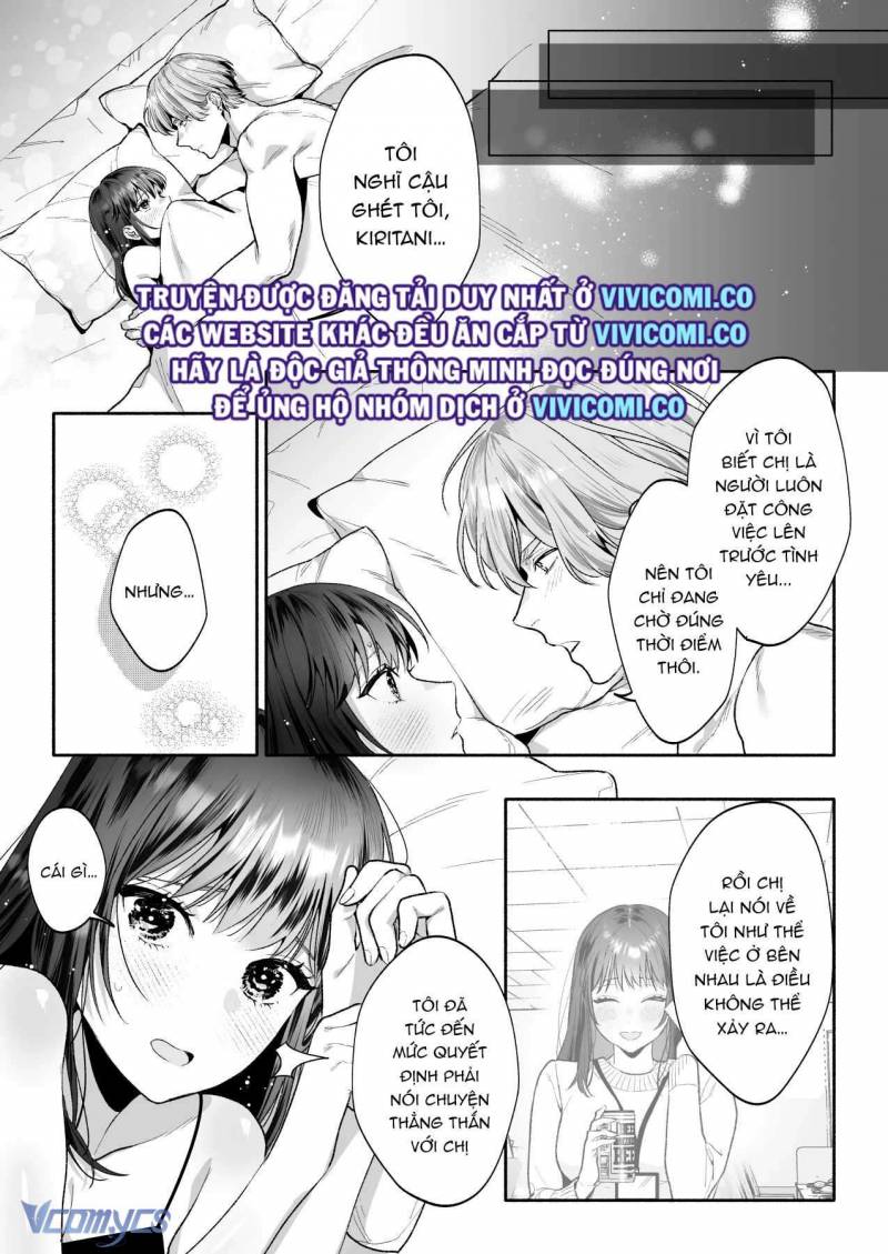 Tuyển Tập Truyện Ngắn Manga Chap Chap 94.1-Tuyển Tập Truyện Ngắn Manga - Next Chap 180