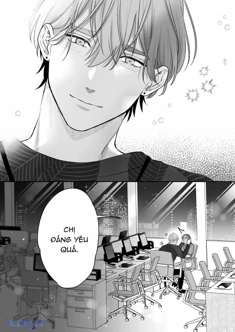 Tuyển Tập Truyện Ngắn Manga Chap Chap 94.1-Tuyển Tập Truyện Ngắn Manga - Next Chap 180