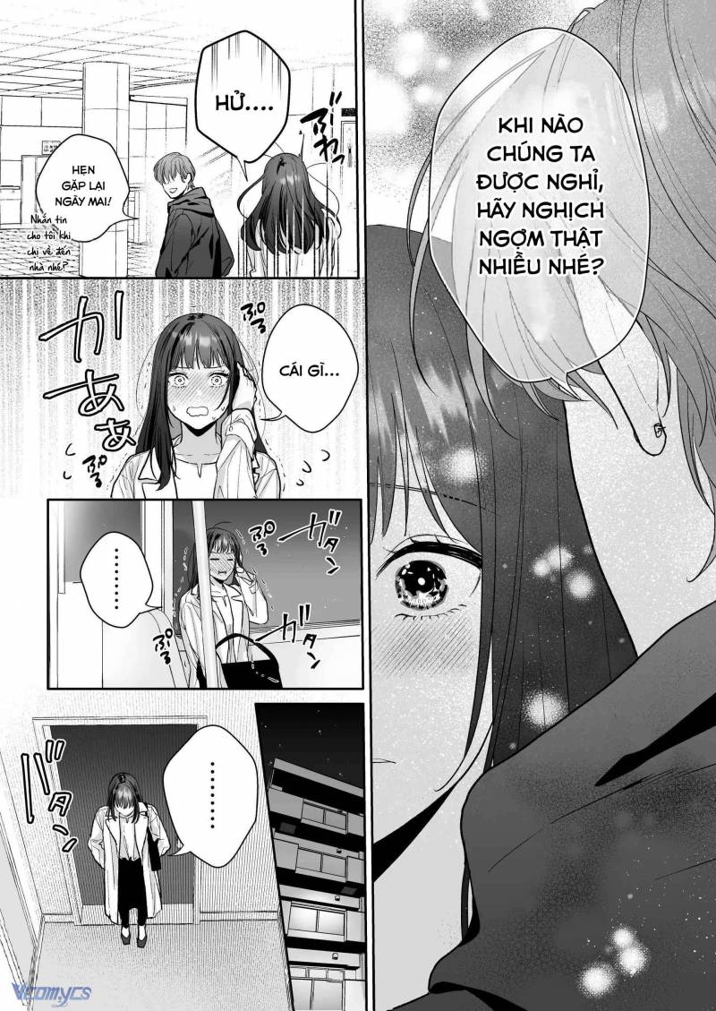 Tuyển Tập Truyện Ngắn Manga Chap Chap 94.2-Tuyển Tập Truyện Ngắn Manga - Next Chap 181
