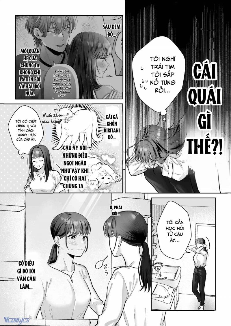 Tuyển Tập Truyện Ngắn Manga Chap Chap 94.2-Tuyển Tập Truyện Ngắn Manga - Next Chap 181