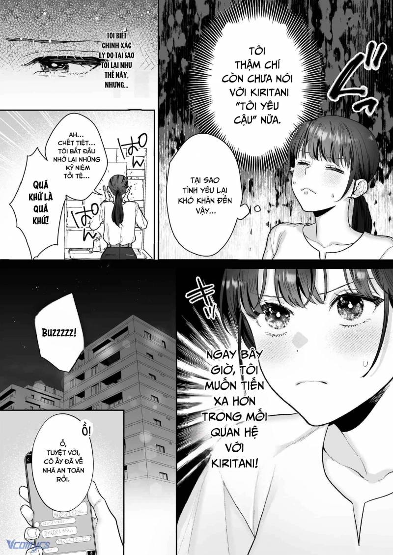 Tuyển Tập Truyện Ngắn Manga Chap Chap 94.2-Tuyển Tập Truyện Ngắn Manga - Next Chap 181