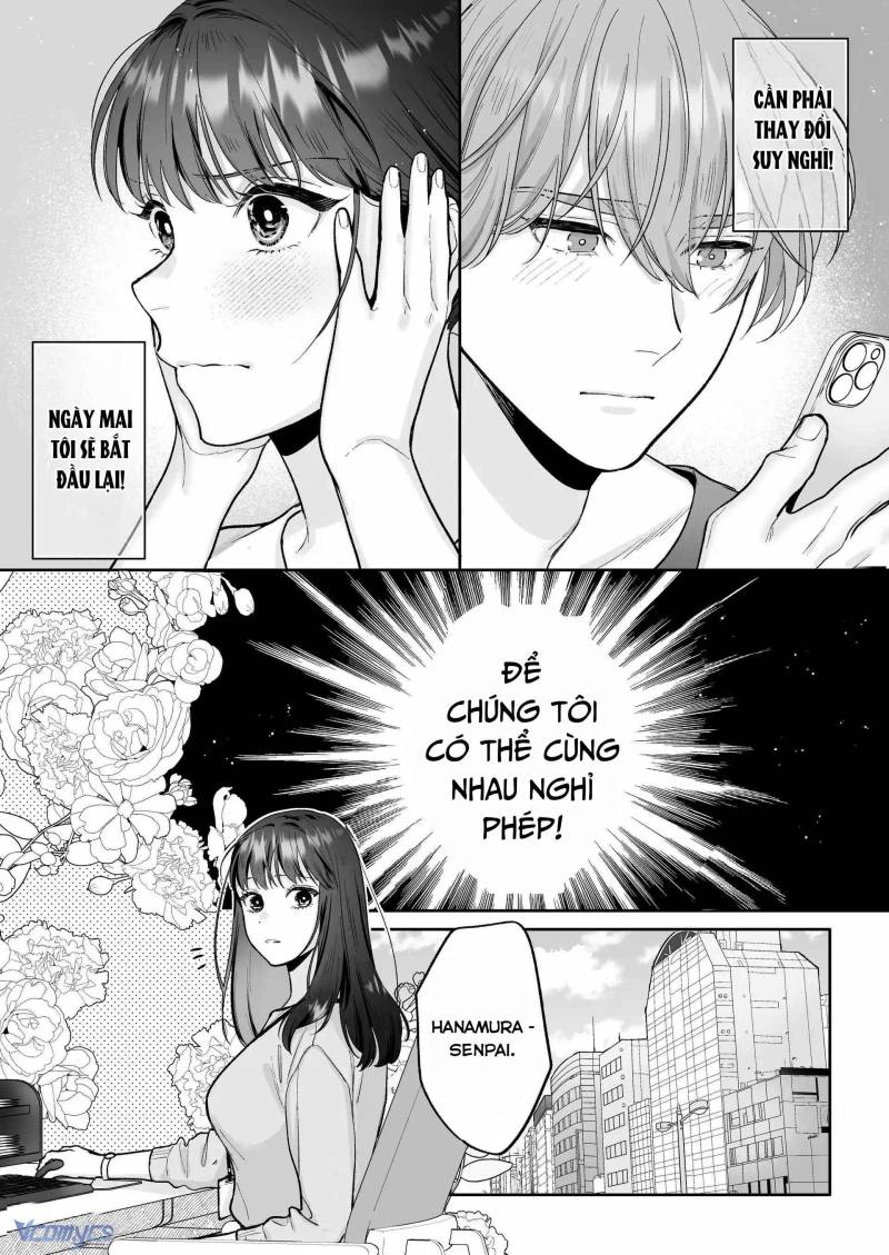 Tuyển Tập Truyện Ngắn Manga Chap Chap 94.2-Tuyển Tập Truyện Ngắn Manga - Next Chap 181