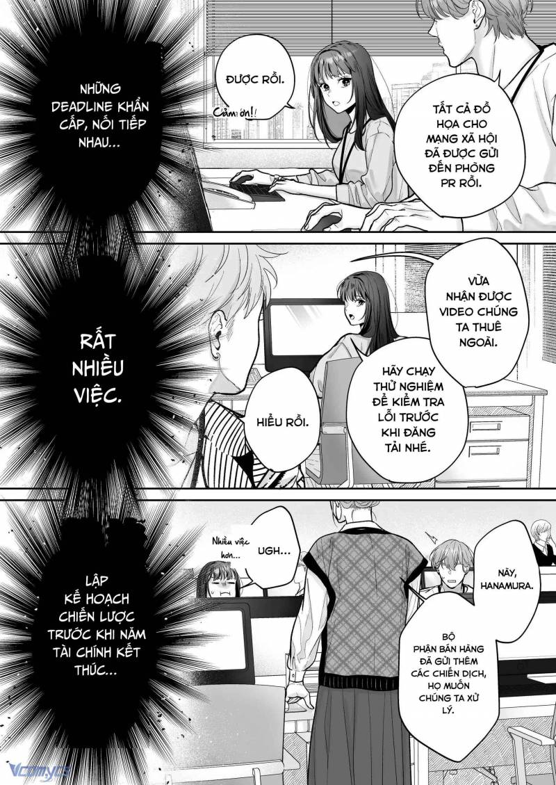 Tuyển Tập Truyện Ngắn Manga Chap Chap 94.2-Tuyển Tập Truyện Ngắn Manga - Next Chap 181