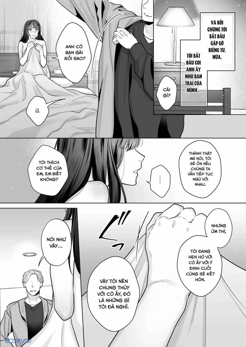 Tuyển Tập Truyện Ngắn Manga Chap Chap 94.2-Tuyển Tập Truyện Ngắn Manga - Next Chap 181