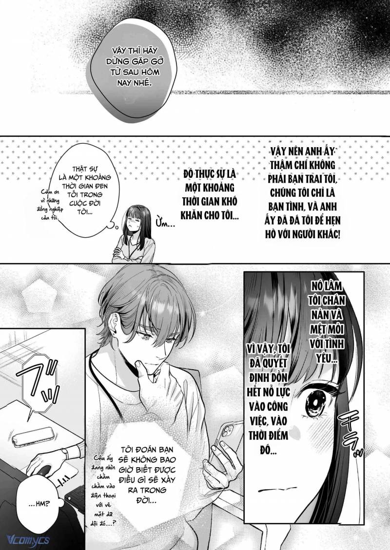 Tuyển Tập Truyện Ngắn Manga Chap Chap 94.2-Tuyển Tập Truyện Ngắn Manga - Next Chap 181