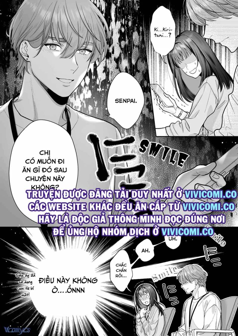 Tuyển Tập Truyện Ngắn Manga Chap Chap 94.2-Tuyển Tập Truyện Ngắn Manga - Next Chap 181
