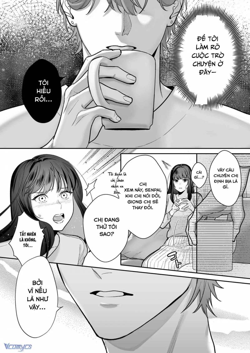 Tuyển Tập Truyện Ngắn Manga Chap Chap 94.2-Tuyển Tập Truyện Ngắn Manga - Next Chap 181