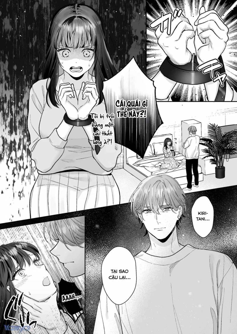 Tuyển Tập Truyện Ngắn Manga Chap Chap 94.2-Tuyển Tập Truyện Ngắn Manga - Next Chap 181