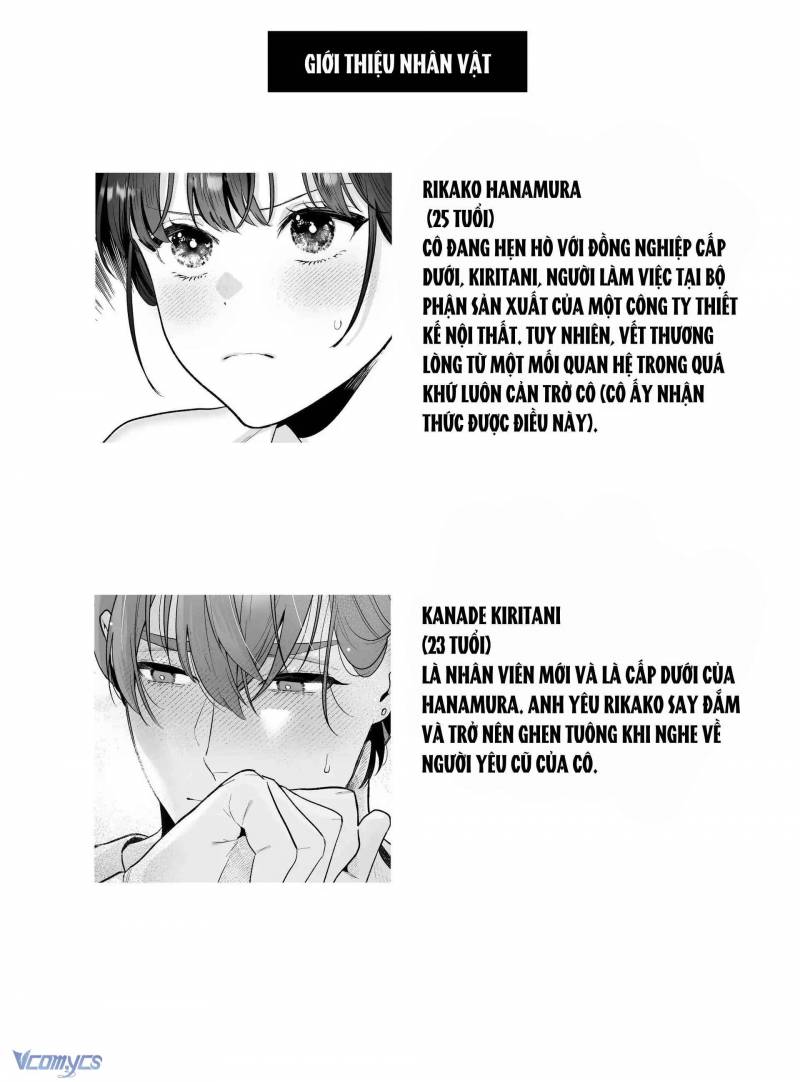 Tuyển Tập Truyện Ngắn Manga Chap Chap 94.2-Tuyển Tập Truyện Ngắn Manga - Next Chap 181