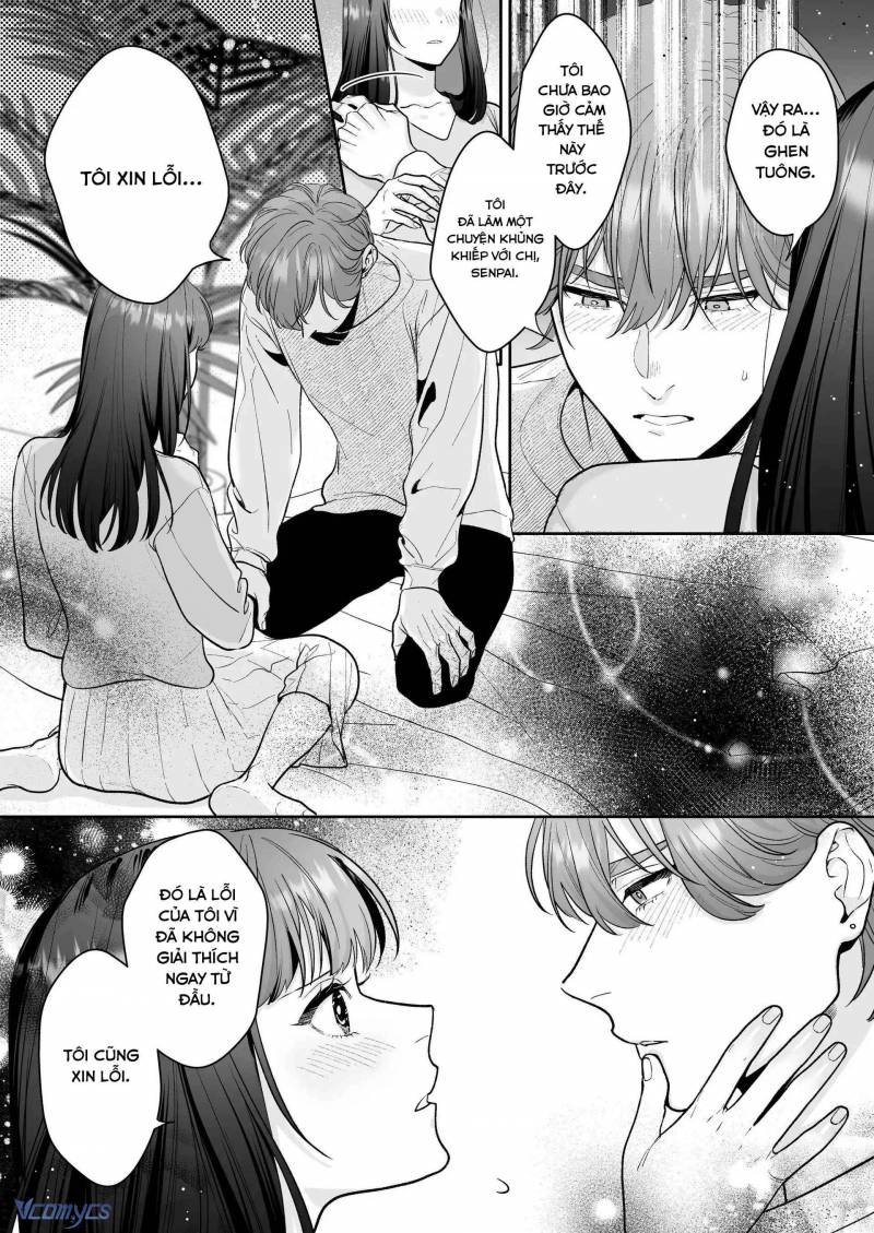 Tuyển Tập Truyện Ngắn Manga Chap Chap 94.2-Tuyển Tập Truyện Ngắn Manga - Next Chap 181