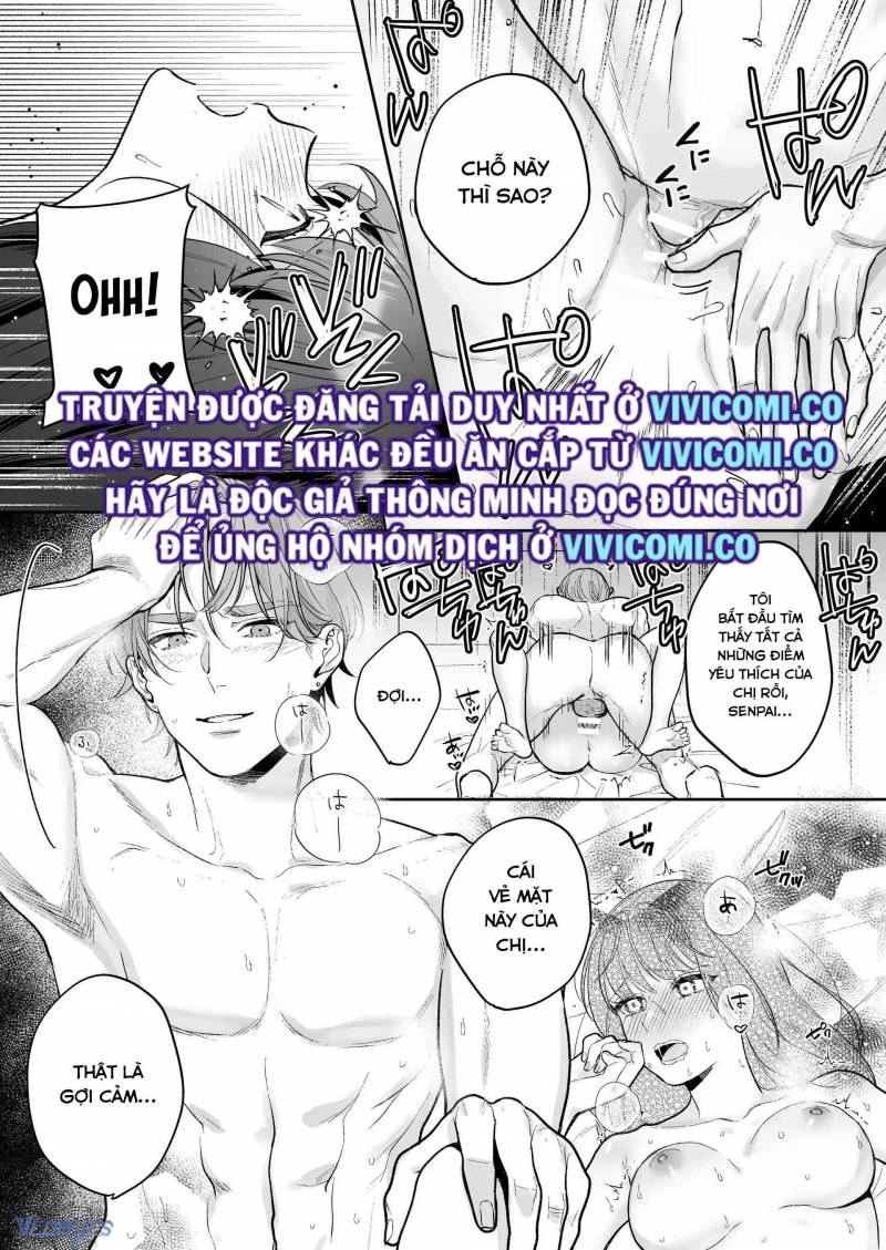 Tuyển Tập Truyện Ngắn Manga Chap Chap 94.2-Tuyển Tập Truyện Ngắn Manga - Next Chap 181