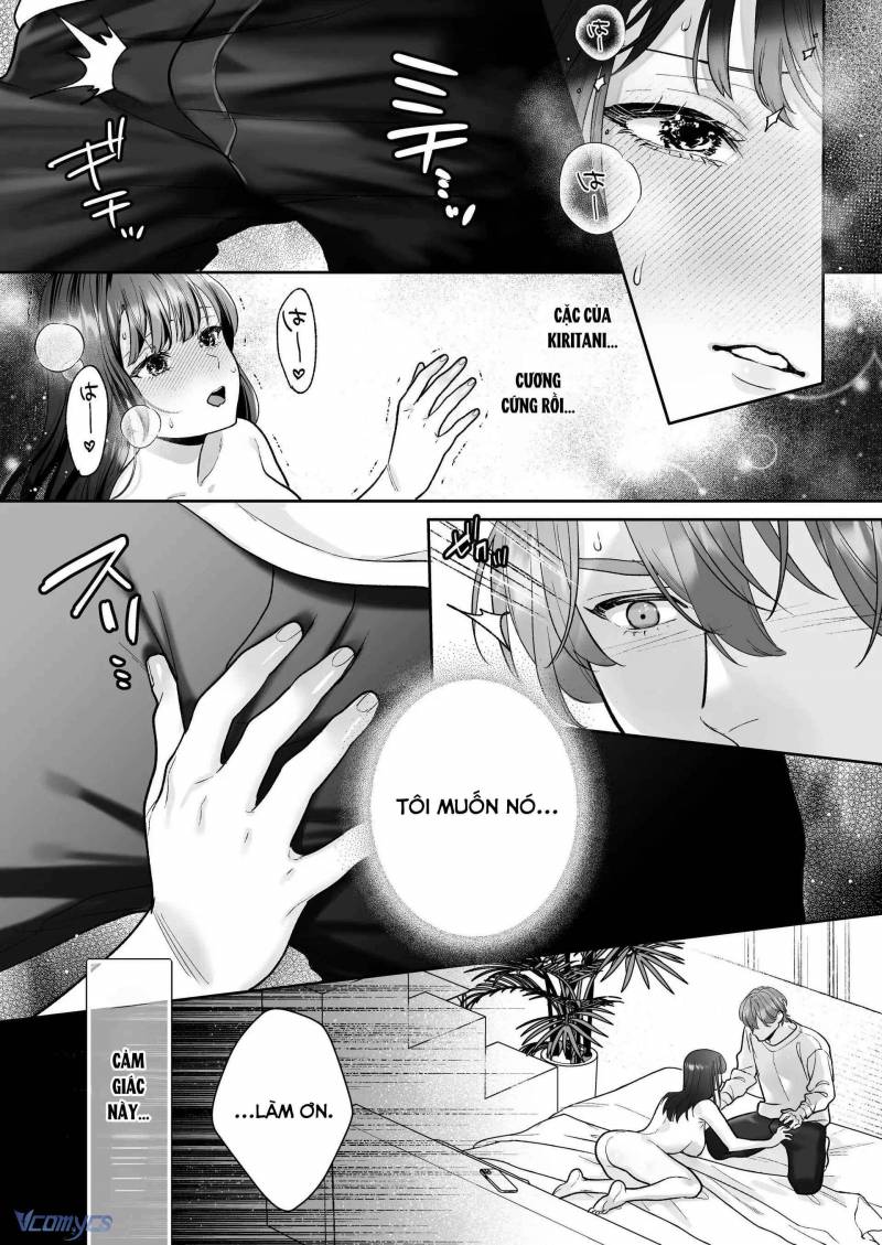 Tuyển Tập Truyện Ngắn Manga Chap Chap 94.3-Tuyển Tập Truyện Ngắn Manga - Next Chap 182