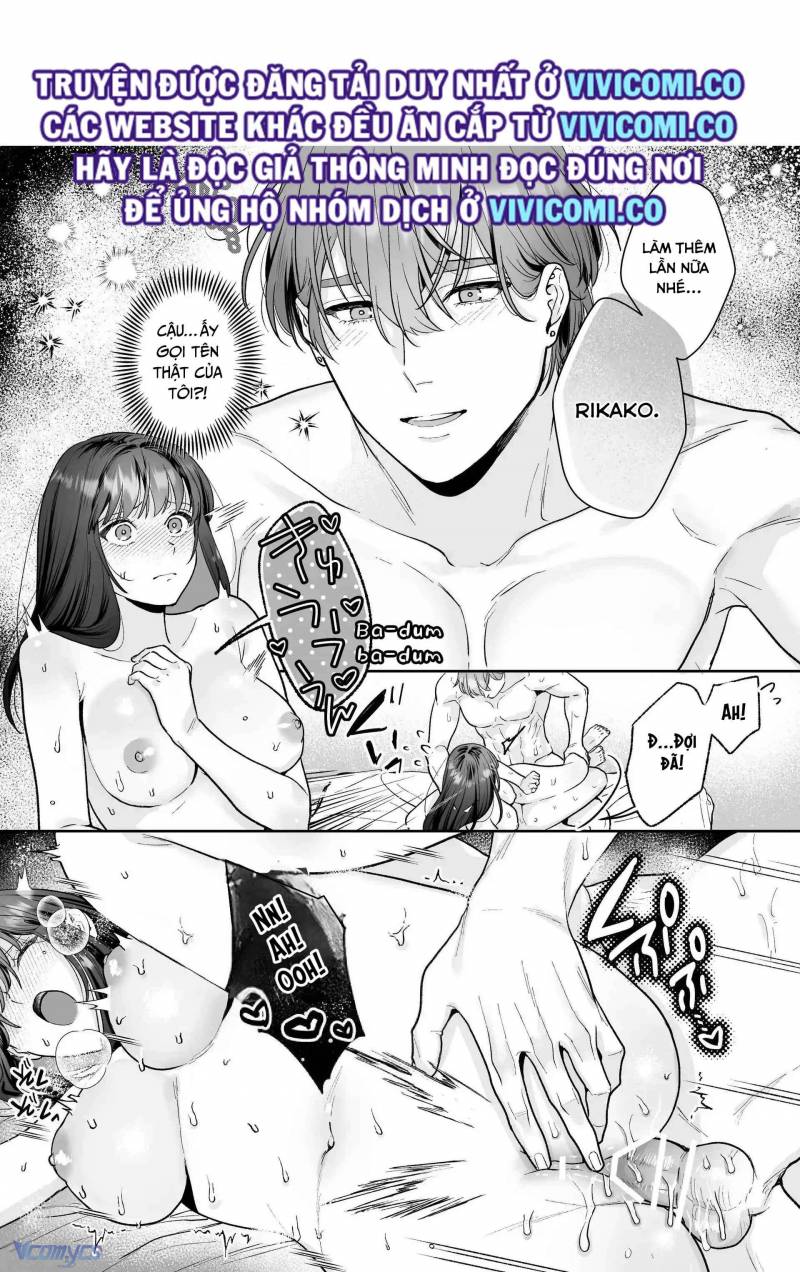 Tuyển Tập Truyện Ngắn Manga Chap Chap 94.3-Tuyển Tập Truyện Ngắn Manga - Next Chap 182