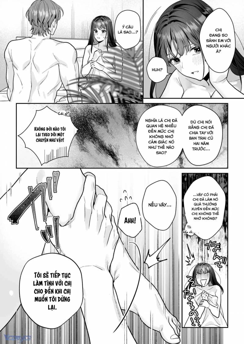 Tuyển Tập Truyện Ngắn Manga Chap Chap 94.3-Tuyển Tập Truyện Ngắn Manga - Next Chap 182
