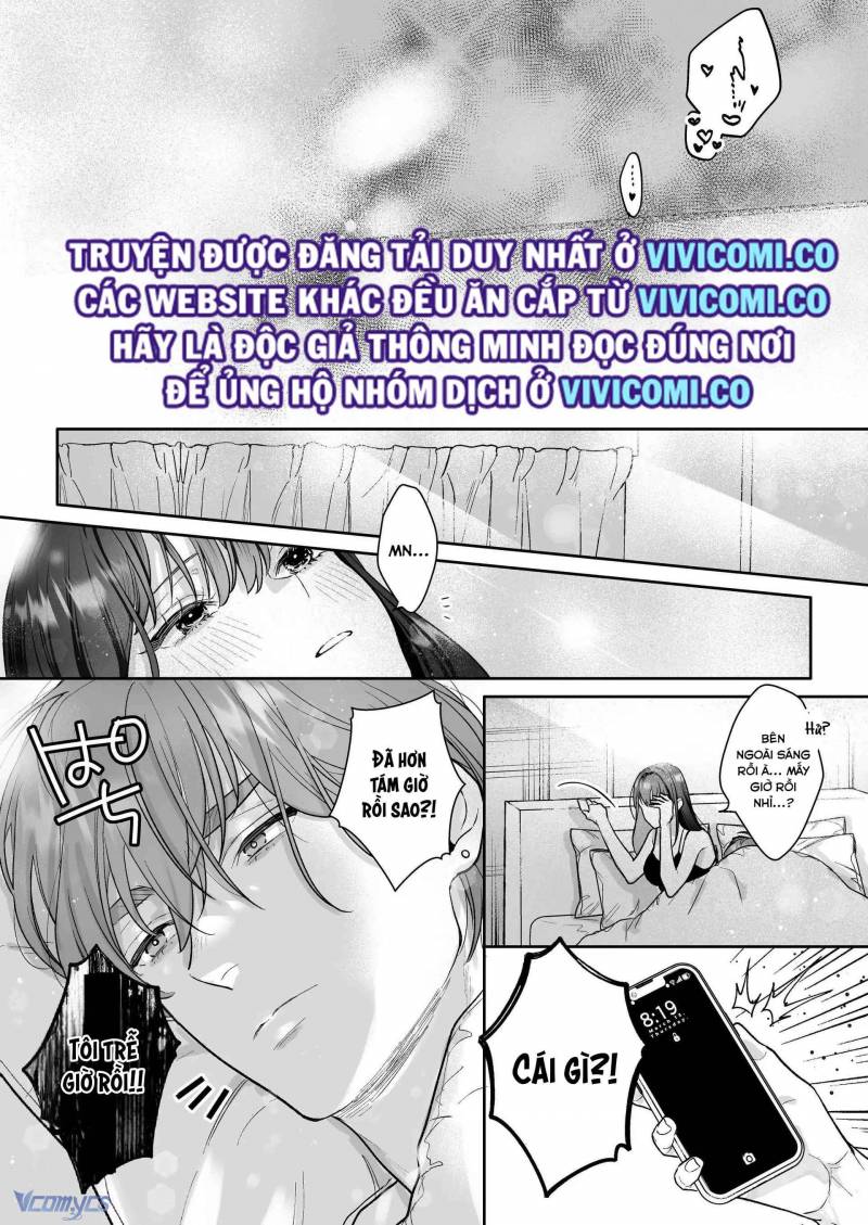 Tuyển Tập Truyện Ngắn Manga Chap Chap 94.3-Tuyển Tập Truyện Ngắn Manga - Next Chap 182