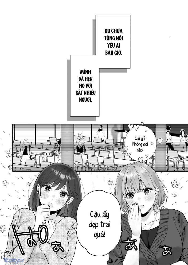 Tuyển Tập Truyện Ngắn Manga Chap Chap 94.3-Tuyển Tập Truyện Ngắn Manga - Next Chap 182