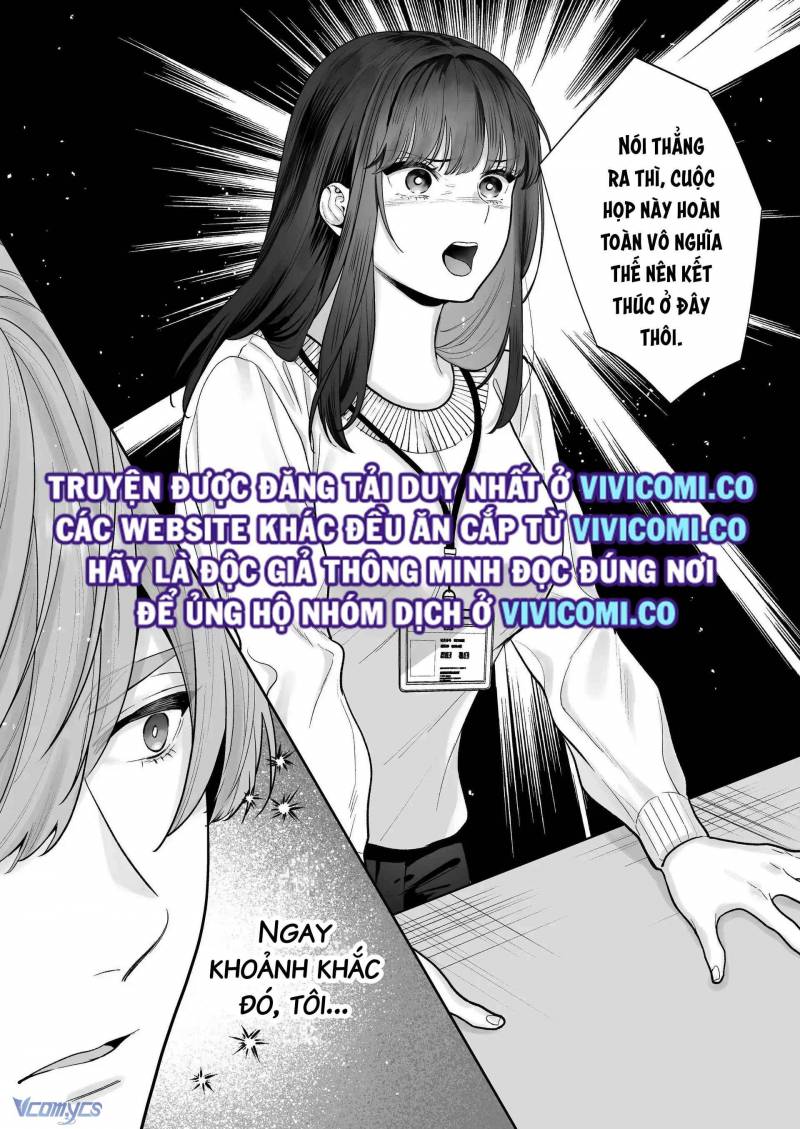 Tuyển Tập Truyện Ngắn Manga Chap Chap 94.3-Tuyển Tập Truyện Ngắn Manga - Next Chap 182