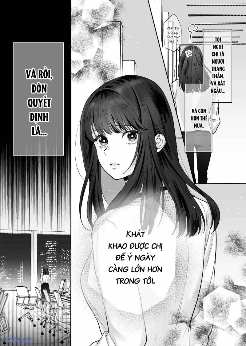 Tuyển Tập Truyện Ngắn Manga Chap Chap 94.3-Tuyển Tập Truyện Ngắn Manga - Next Chap 182