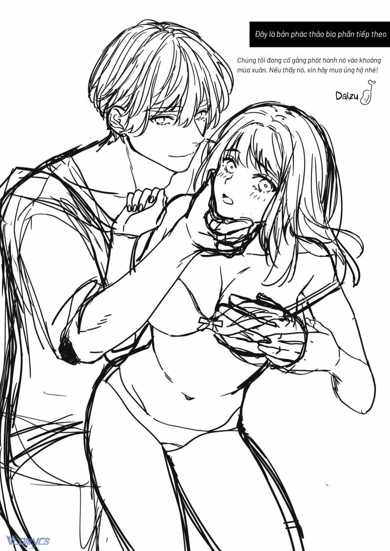 Tuyển Tập Truyện Ngắn Manga Chap Chap 94.3-Tuyển Tập Truyện Ngắn Manga - Next Chap 182