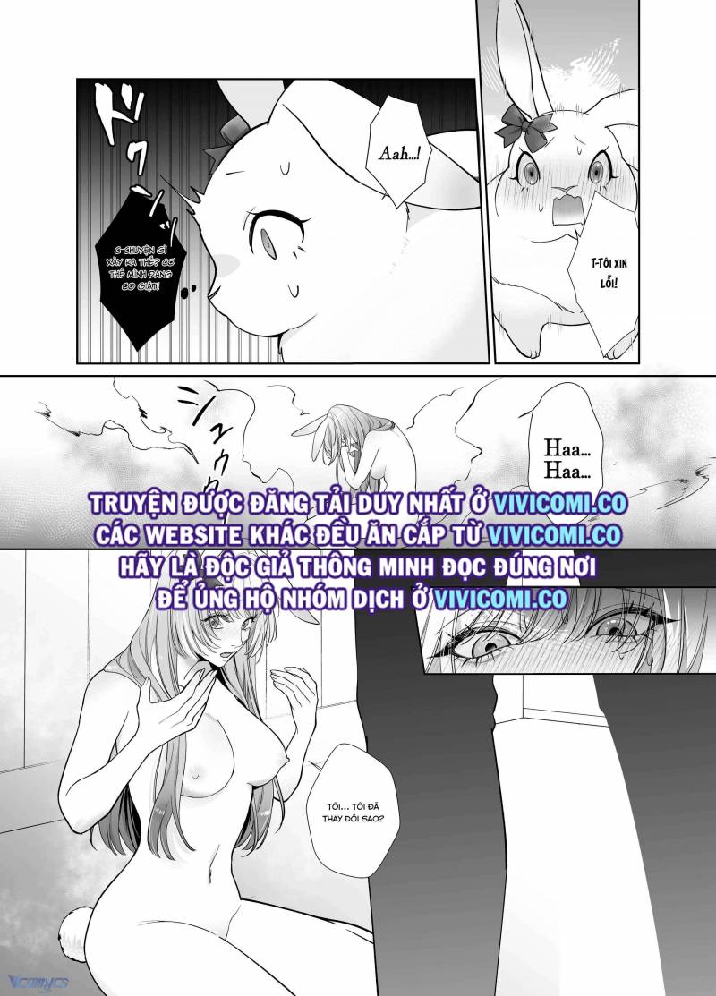 Tuyển Tập Truyện Ngắn Manga Chap Chap 95.1-Tuyển Tập Truyện Ngắn Manga - Next Chap 183