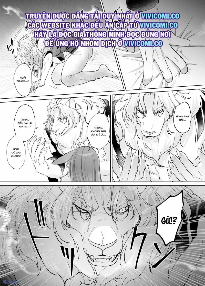 Tuyển Tập Truyện Ngắn Manga Chap Chap 95.1-Tuyển Tập Truyện Ngắn Manga - Next Chap 183