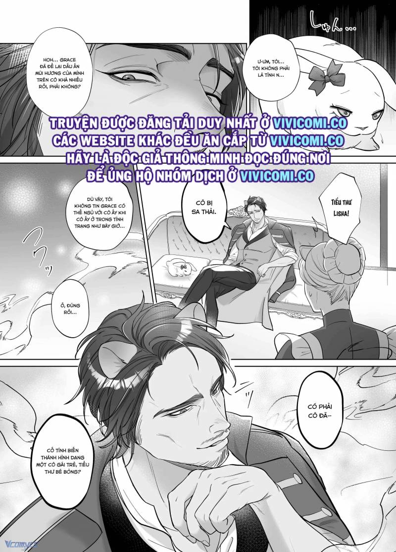 Tuyển Tập Truyện Ngắn Manga Chap Chap 95.1-Tuyển Tập Truyện Ngắn Manga - Next Chap 183