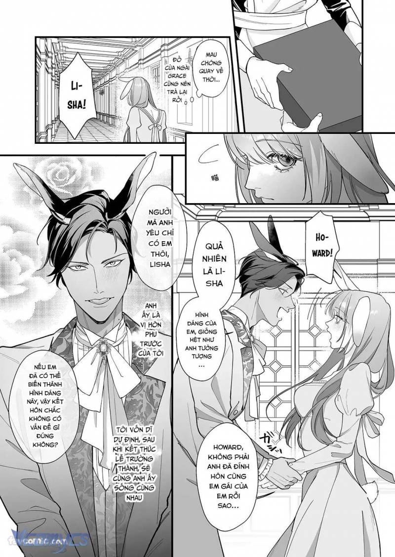 Tuyển Tập Truyện Ngắn Manga Chap Chap 95.2-Tuyển Tập Truyện Ngắn Manga - Next Chap 184
