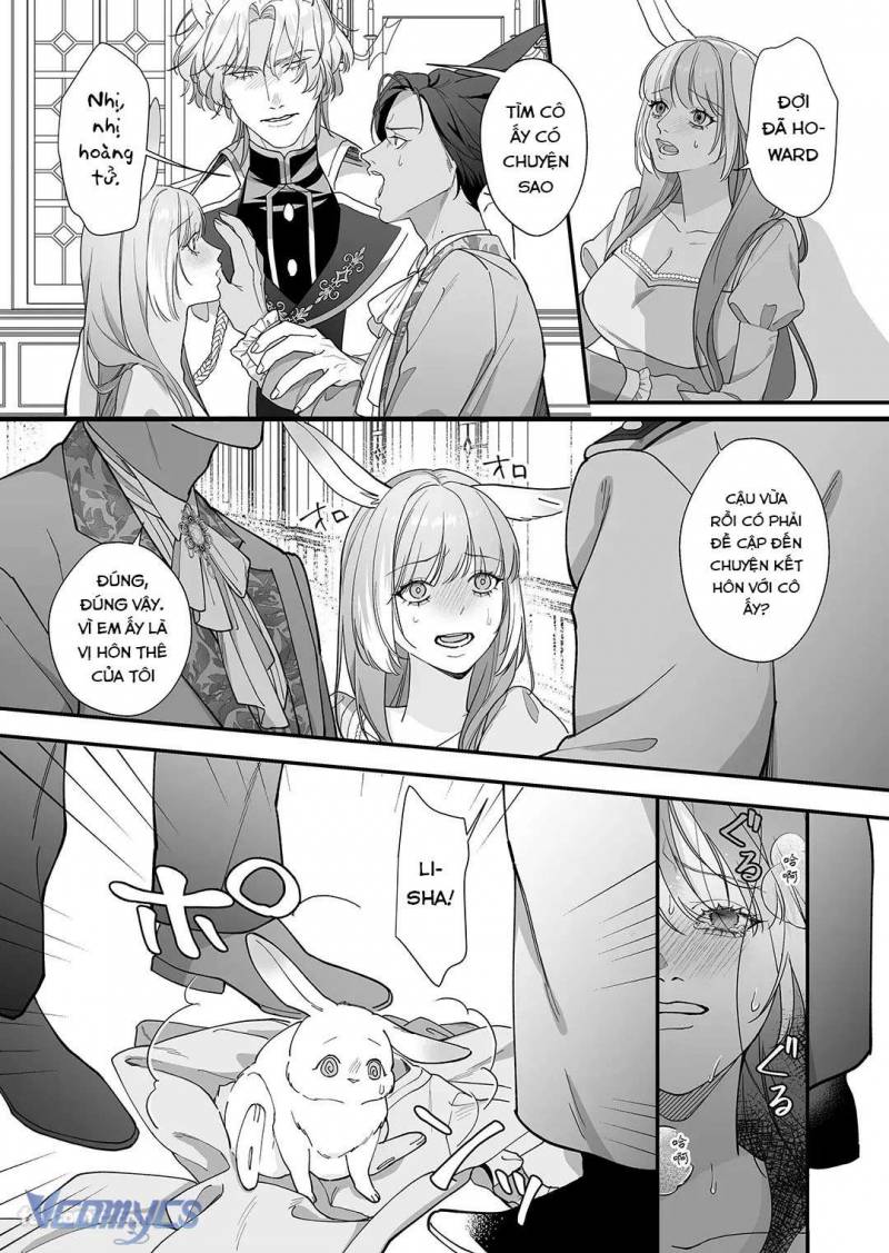 Tuyển Tập Truyện Ngắn Manga Chap Chap 95.2-Tuyển Tập Truyện Ngắn Manga - Next Chap 184