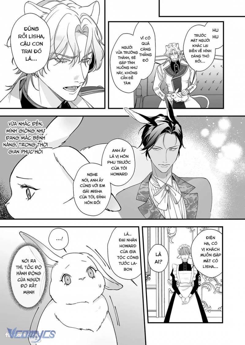 Tuyển Tập Truyện Ngắn Manga Chap Chap 95.2-Tuyển Tập Truyện Ngắn Manga - Next Chap 184