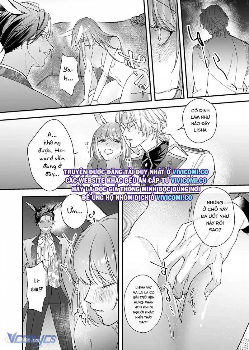 Tuyển Tập Truyện Ngắn Manga Chap Chap 95.2-Tuyển Tập Truyện Ngắn Manga - Next Chap 184