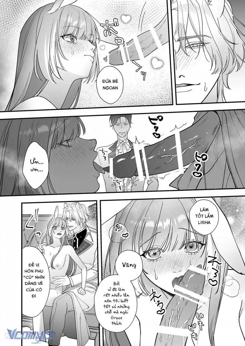 Tuyển Tập Truyện Ngắn Manga Chap Chap 95.2-Tuyển Tập Truyện Ngắn Manga - Next Chap 184