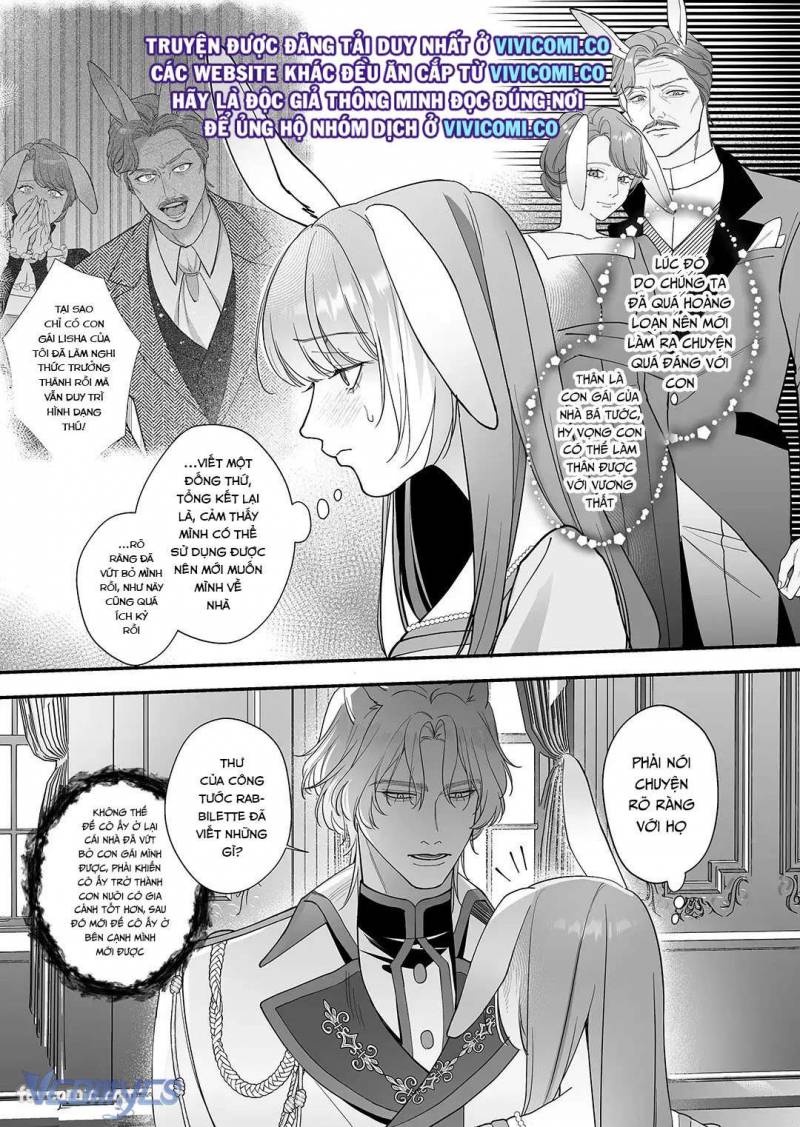 Tuyển Tập Truyện Ngắn Manga Chap Chap 95.2-Tuyển Tập Truyện Ngắn Manga - Next Chap 184