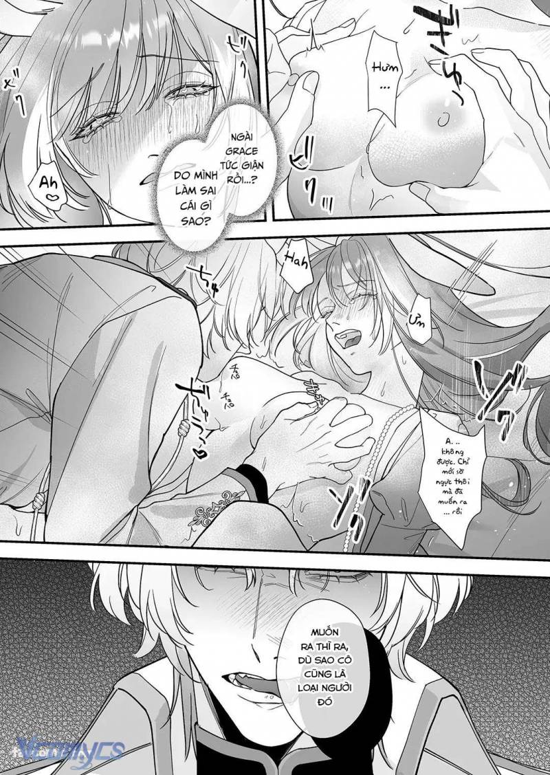 Tuyển Tập Truyện Ngắn Manga Chap Chap 95.2-Tuyển Tập Truyện Ngắn Manga - Next Chap 184