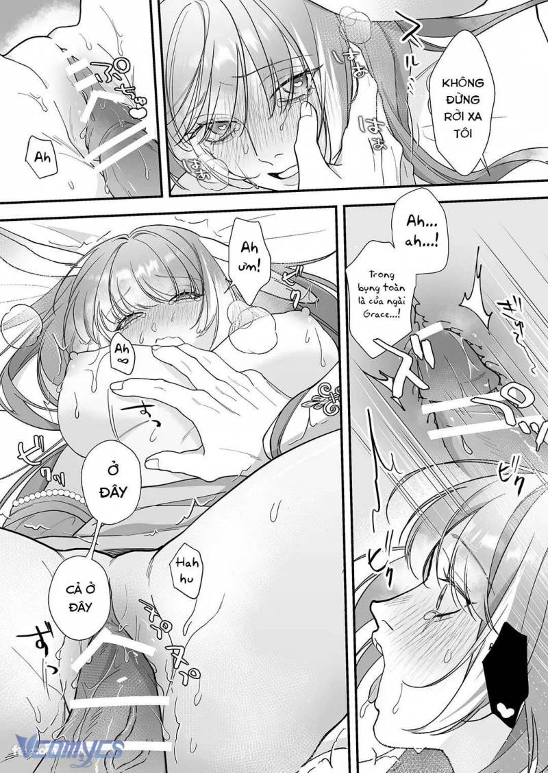 Tuyển Tập Truyện Ngắn Manga Chap Chap 95.2-Tuyển Tập Truyện Ngắn Manga - Next Chap 184