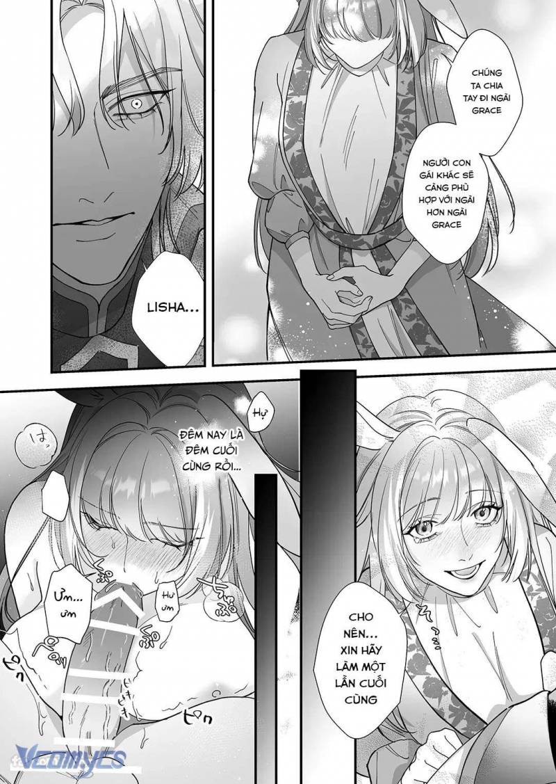 Tuyển Tập Truyện Ngắn Manga Chap Chap 95.2-Tuyển Tập Truyện Ngắn Manga - Next Chap 184