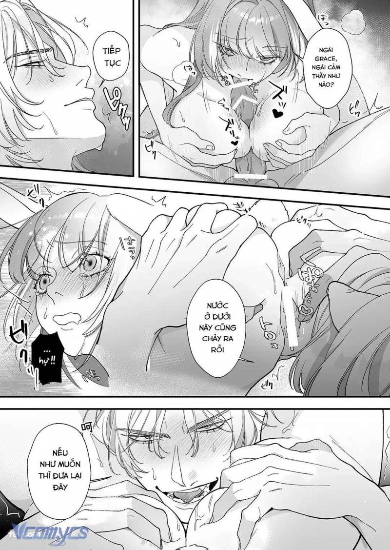 Tuyển Tập Truyện Ngắn Manga Chap Chap 95.2-Tuyển Tập Truyện Ngắn Manga - Next Chap 184