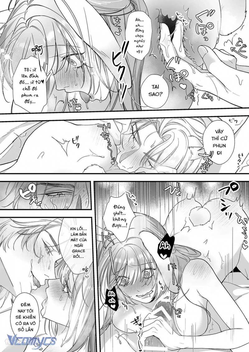 Tuyển Tập Truyện Ngắn Manga Chap Chap 95.2-Tuyển Tập Truyện Ngắn Manga - Next Chap 184