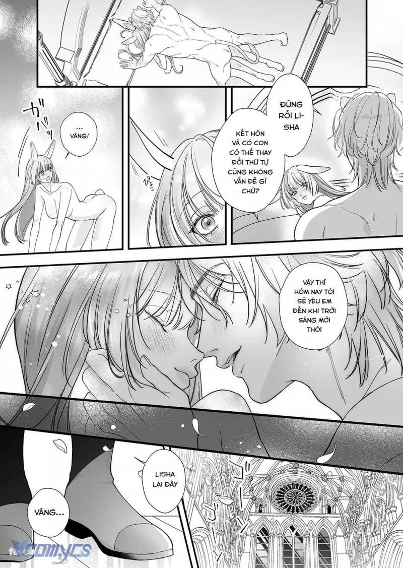 Tuyển Tập Truyện Ngắn Manga Chap Chap 95.2-Tuyển Tập Truyện Ngắn Manga - Next Chap 184