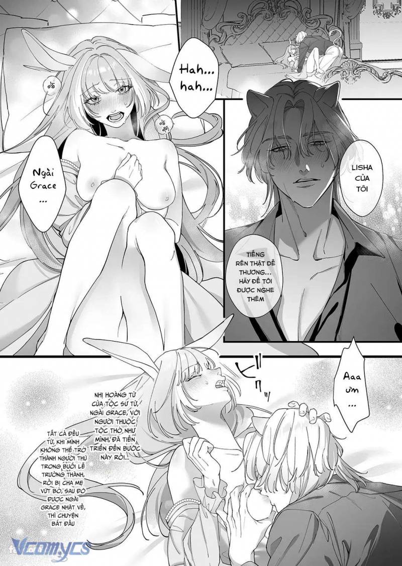 Tuyển Tập Truyện Ngắn Manga Chap Chap 95.2-Tuyển Tập Truyện Ngắn Manga - Next Chap 184