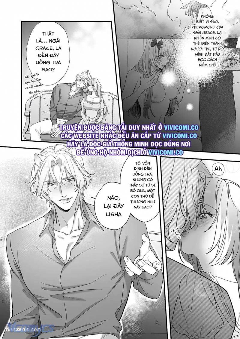Tuyển Tập Truyện Ngắn Manga Chap Chap 95.2-Tuyển Tập Truyện Ngắn Manga - Next Chap 184