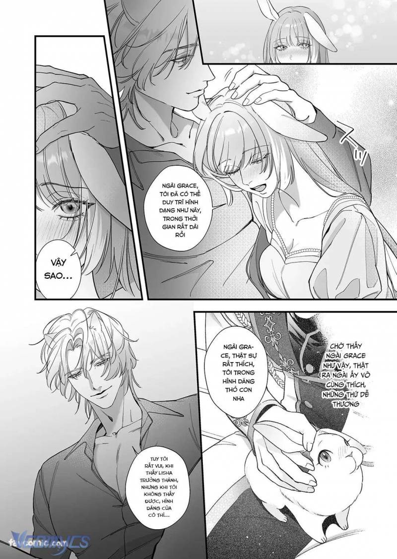 Tuyển Tập Truyện Ngắn Manga Chap Chap 95.2-Tuyển Tập Truyện Ngắn Manga - Next Chap 184