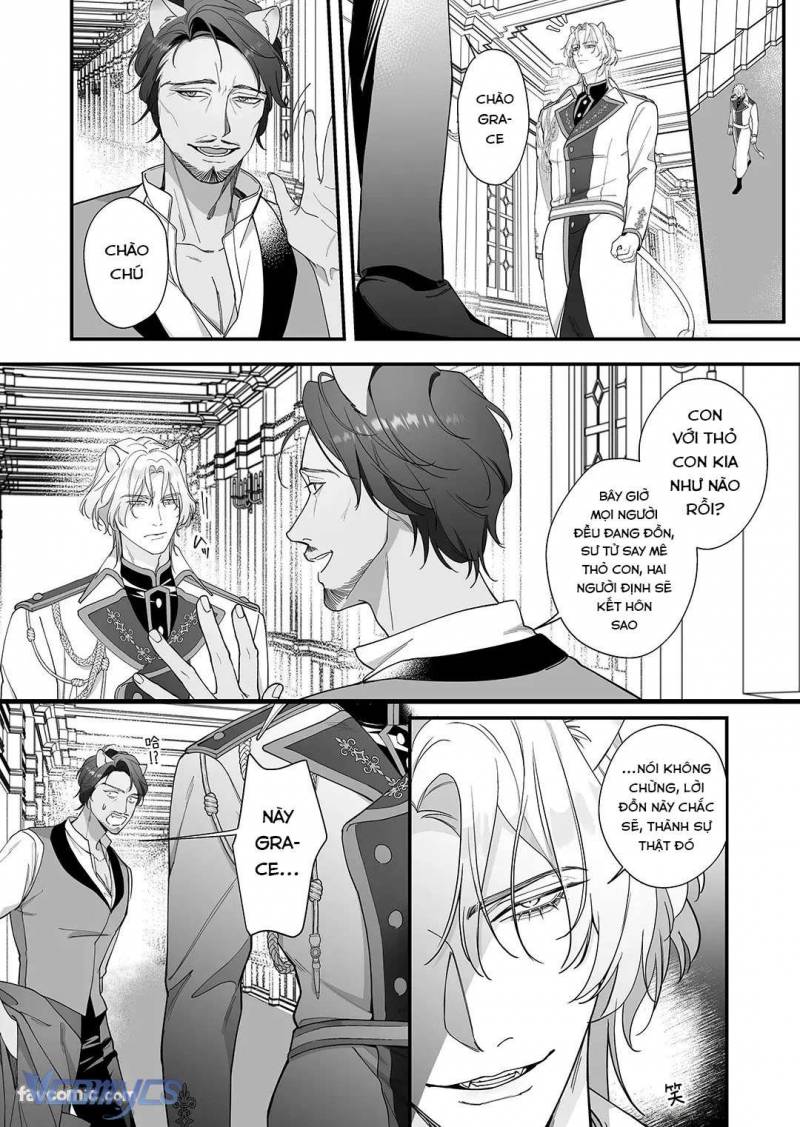 Tuyển Tập Truyện Ngắn Manga Chap Chap 95.2-Tuyển Tập Truyện Ngắn Manga - Next Chap 184