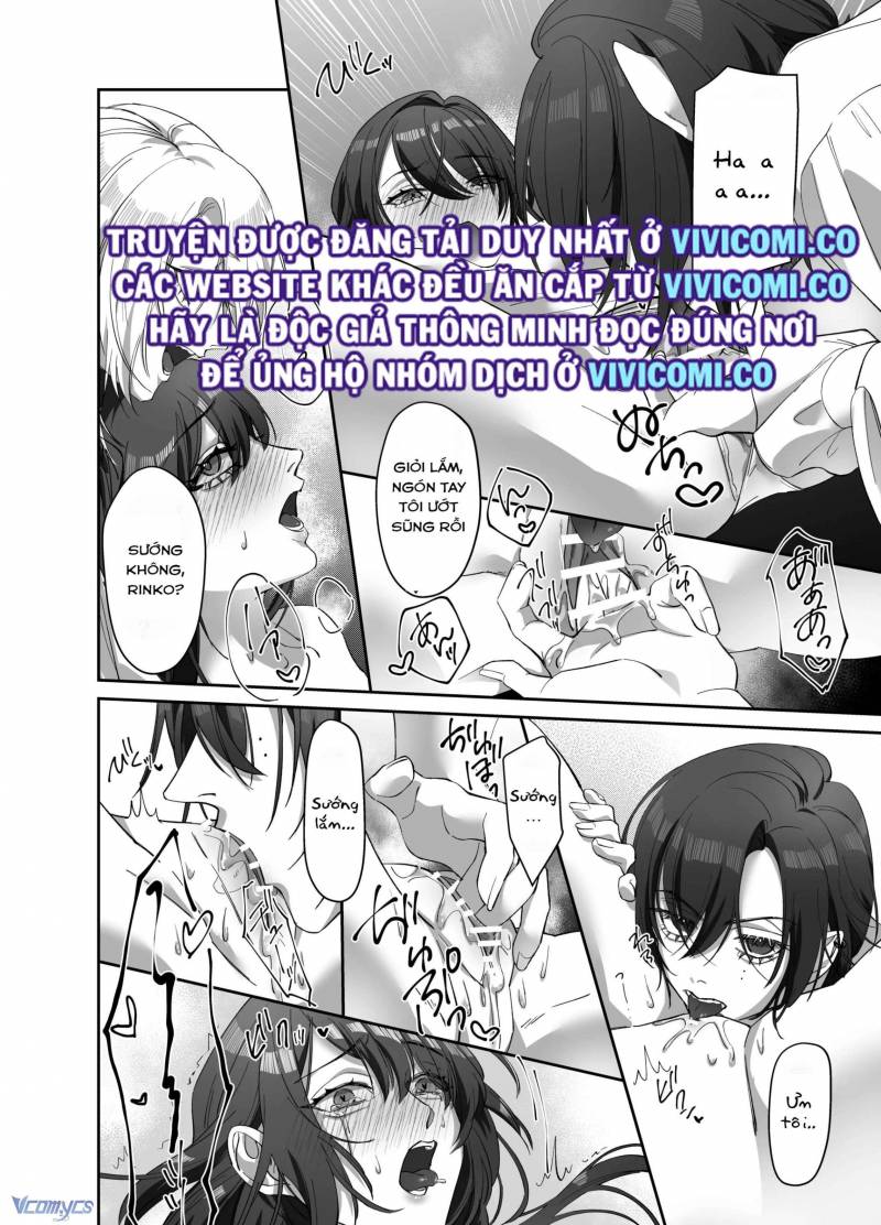 Tuyển Tập Truyện Ngắn Manga Chap Chap 96-Tuyển Tập Truyện Ngắn Manga - Next Chap 185
